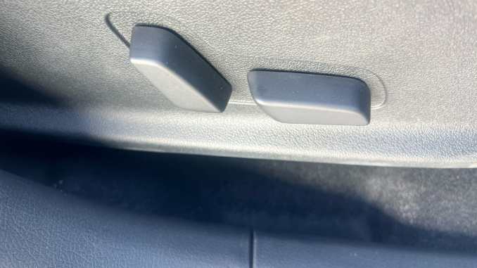 BYD Sealion 5 1.5 DM-i Comfort 5dr Auto Estate - Image 34
